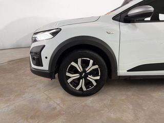 Dacia Sandero Expression TCe 67kW (90CV)