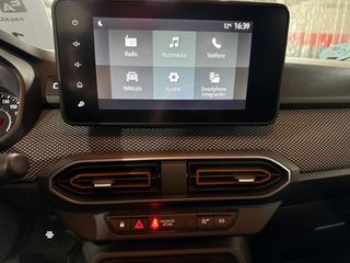 Dacia Sandero Expression TCe 67kW (90CV)