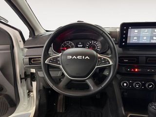 Dacia Sandero Expression TCe 67kW (90CV)