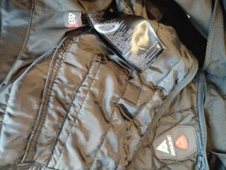 Chaqueta Dainese cordura talla 48