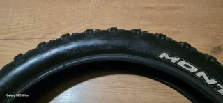 2 Neumáticos Monty Trial Nuevos