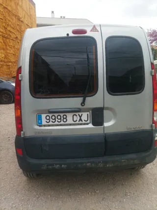 Renault Kangoo 2005