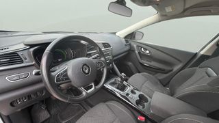 Renault Kadjar Business Blue dCi 85 kW (115 CV)