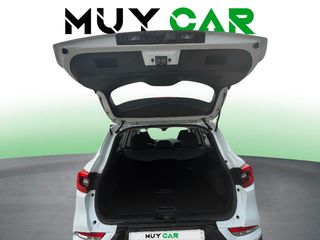 Renault Kadjar Business Blue dCi 85 kW (115 CV)