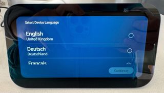 Amazon Echo Show 5 (3ª Generazione)