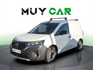 Nissan Townstar Furgon 1.3G L1 Profesional 96 kW (130 CV)
