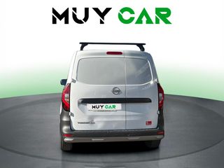 Nissan Townstar Furgon 1.3G L1 Profesional 96 kW (130 CV)