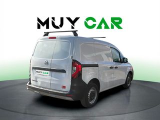 Nissan Townstar Furgon 1.3G L1 Profesional 96 kW (130 CV)