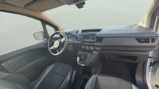 Nissan Townstar Furgon 1.3G L1 Profesional 96 kW (130 CV)