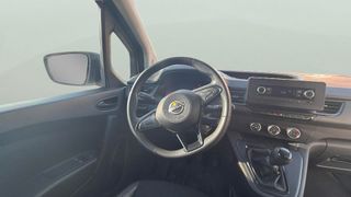 Nissan Townstar Furgon 1.3G L1 Profesional 96 kW (130 CV)