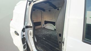 Nissan Townstar Furgon 1.3G L1 Profesional 96 kW (130 CV)