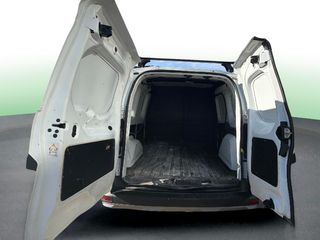 Nissan Townstar Furgon 1.3G L1 Profesional 96 kW (130 CV)