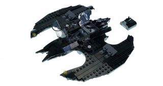 Lego Batman Batwing 76265