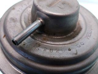 VALVULA EGR LAND ROVER FREELANDER (LN) 549789