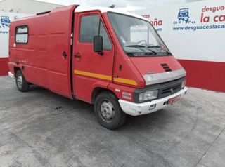 Faro antiniebla del der renault 21119101 master i