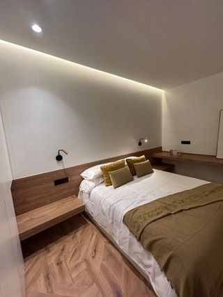 Montaje de Muebles y Carpintería Profesional