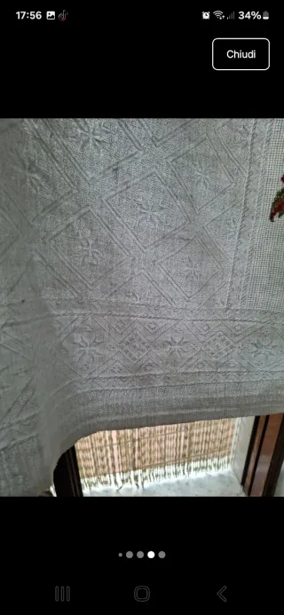 Asciugamani vintage