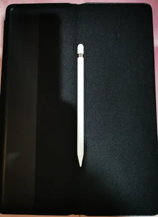 Piano Kawai ES 920 + iPad Pro 12'9'' con lapiz