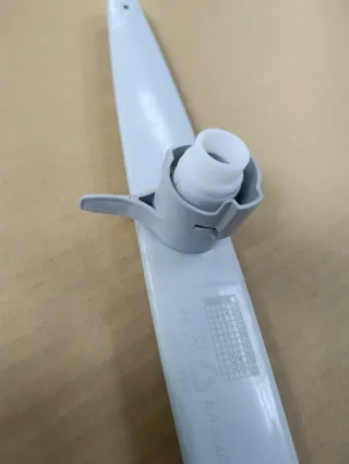 Brazo Aspersor Lavavajillas Fagor