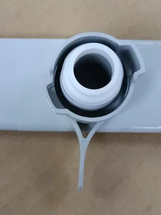 Brazo Aspersor Lavavajillas Fagor