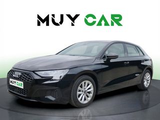 Audi A3 Sportback 30 TFSI 81 kW (110 CV) S tronic