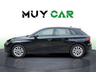 Audi A3 Sportback 30 TFSI 81 kW (110 CV) S tronic