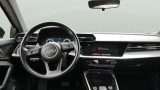 Audi A3 Sportback 30 TFSI 81 kW (110 CV) S tronic