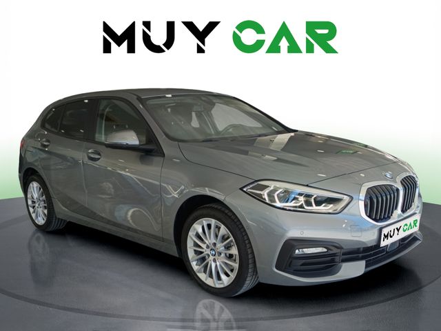 BMW Serie 1 118i 103 kW (140 CV)