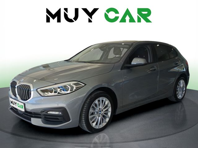 BMW Serie 1 118i 103 kW (140 CV)
