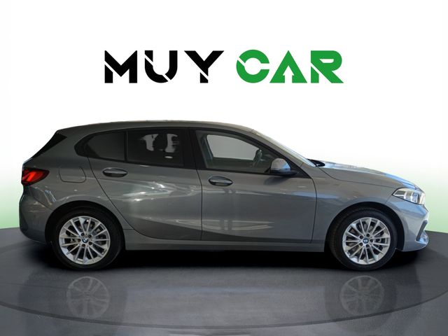 BMW Serie 1 118i 103 kW (140 CV)