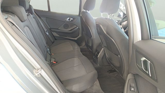 BMW Serie 1 118i 103 kW (140 CV)