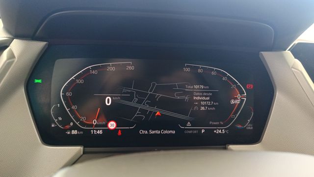 BMW Serie 1 118i 103 kW (140 CV)