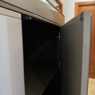 Aparador lacado de diseño