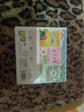 Kirby: Triple Deluxe per Nintendo 3DS