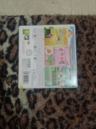 Kirby: Triple Deluxe per Nintendo 3DS