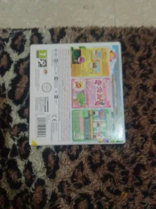 Kirby: Triple Deluxe per Nintendo 3DS