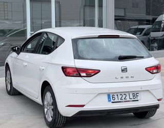 Seat León 1.6 TDI 85kW (115CV) St&Sp Style
