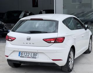 Seat León 1.6 TDI 85kW (115CV) St&Sp Style