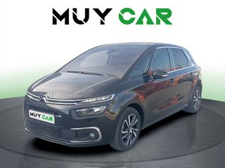 Citroen C4 Spacetourer PureTech 130 S&S Feel 96 kW (130 CV)
