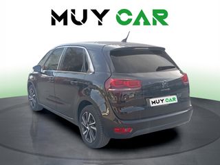 Citroen C4 Spacetourer PureTech 130 S&S Feel 96 kW (130 CV)