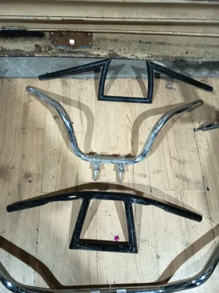 Manillar Harley Davidson 1 Nuevos y Usados