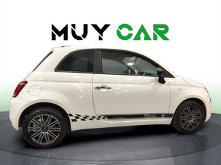 Fiat 500 1.2 Pop 51 kW (69 CV)