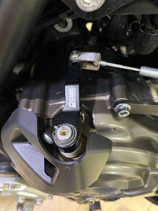 Yamaha Ténéré 700