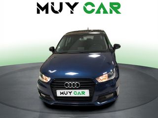 Audi A1 Sportback Adrenalin 1.0 TFSI 70 kW (95 CV)