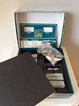 Juego Party & CO Nueva Edición