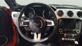 Ford Mustang 2.3 EcoBoost Mustang (Fastback) 231 kW (314 CV)