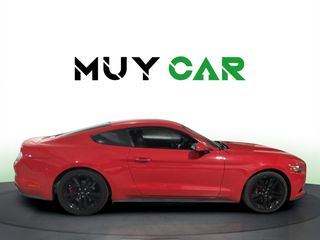 Ford Mustang 2.3 EcoBoost Mustang (Fastback) 231 kW (314 CV)
