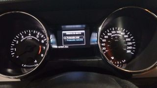 Ford Mustang 2.3 EcoBoost Mustang (Fastback) 231 kW (314 CV)