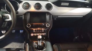 Ford Mustang 2.3 EcoBoost Mustang (Fastback) 231 kW (314 CV)