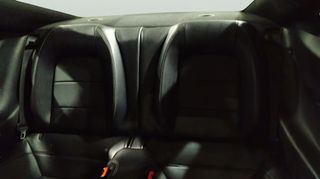 Ford Mustang 2.3 EcoBoost Mustang (Fastback) 231 kW (314 CV)